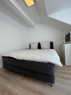 Modernes Apartment 1 in Bad Kreuznach mit einfachem 24h Self-Check-in - Bad Kreuznach - 0