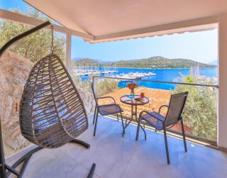 Jasmine Otel - Kaş - 8