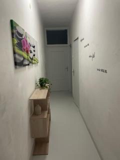 Fiore Apartment - Bari - 8