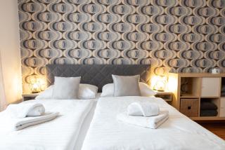 Hotel Garni Pod Skalkou - Český Krumlov - 1