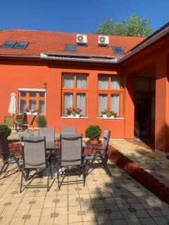 Szent István Wellness Panzió - Makó - 4