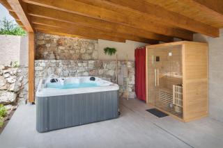 Villa Fani-Wellness & Relax - Malcesine - 8