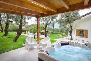 Villa Fani-Wellness & Relax - Malcesine - 5