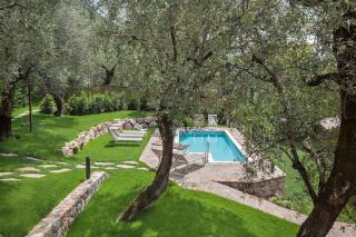 Villa Fani-Wellness & Relax - Malcesine - 1