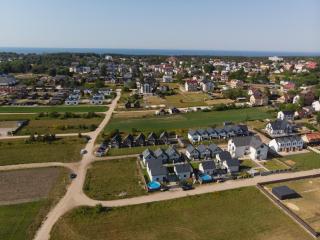 Domki Rajski Wypoczynek z basenem - 1