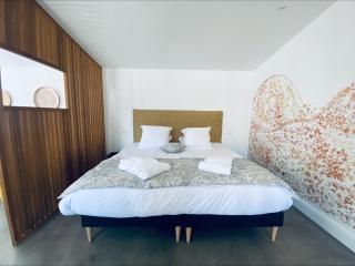 La King Le 50 Suites and SPA - 1