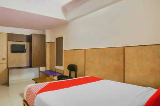 Hotel O Sai Vishram - 0