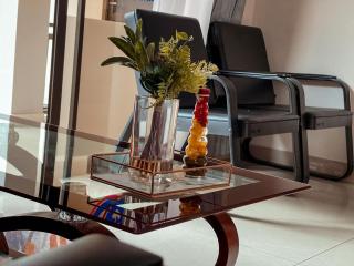 The Ace Hotel - Lusaka - 8
