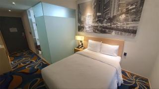 Travelodge Myeongdong Euljiro - 5
