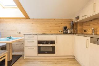 Landhaus Fiegl - Sölden - 1