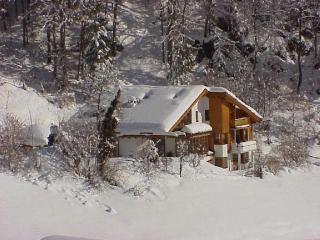 Apparthaus Vonbank - Schruns - 7
