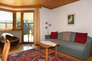 Apparthaus Vonbank - Schruns - 1
