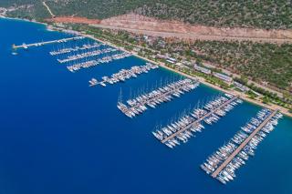 Jasmine Otel - Kaş - 0