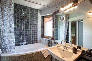 Chalet Hermes - Sauna & Hammam - Chamonix - 2