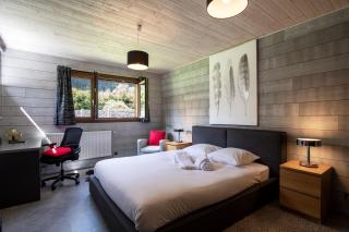 Chalet Hermes - Sauna & Hammam - Chamonix - 4
