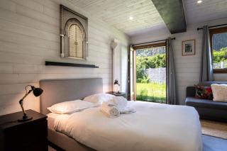 Chalet Hermes - Sauna & Hammam - Chamonix - 3