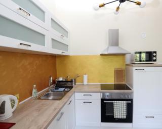 Apartman Kamala - Pula - 5