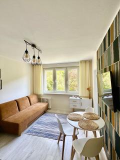 Apartament Relax Jagiellońska - Gdańsk - 0