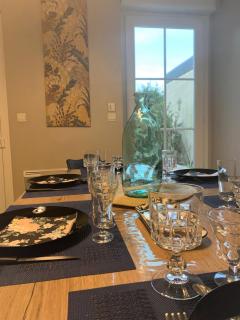 Maison Chic & charme Calme avec Jardin - Le Mans - 1