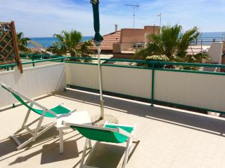 Lungomare Hotel - 1