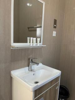 The Ace Hotel - Lusaka - 2
