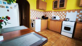 Василя Стуса 10 City Rooms - Bila Cerkva - 8