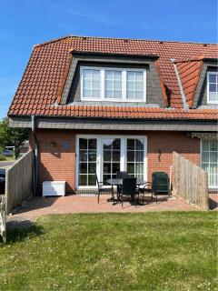 Ferienwohnung Herzmuschel - Friedrichskoog-Spitze - 7