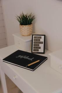 AUFTANKEN - Ferienwohnung Graf - Döbriach - 4