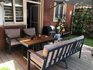 ANTALYA KALEİÇİ TARİHİ LOKASYON BAHÇELİ ÖZEL MÜSTAKİL ev - 0