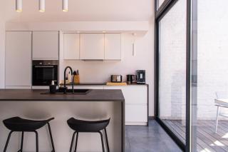 Garden Guillemins Station - 3