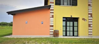 La Crosona - Colà di Lazise - 5