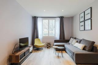 2 pieces proche metro, Montrouge - 4