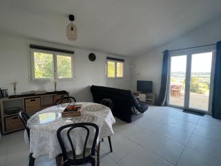 Gite la Canague Neuve - 4