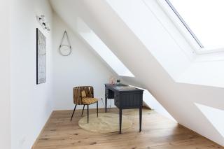 BOUTIQUE RESIDENCES at GAUDENZDORFER - Vienne - 2