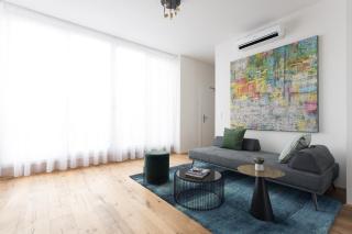 BOUTIQUE RESIDENCES at GAUDENZDORFER - Vienne - 7