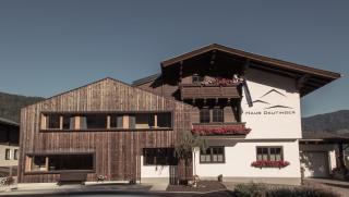 Haus Deutinger - Flachau - 9