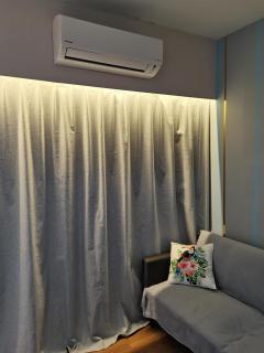 Ampang Hilir Lake View - 2