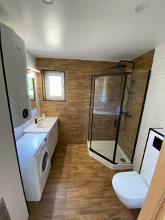 Zielony Zakątek Lasówka - 5