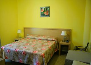 Hotel Cristallo - 5