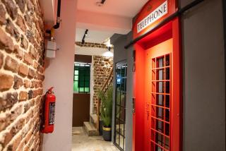 Alness Residence - Istanbul - 4