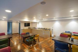 Uptown Hotel - Nagpur - 4