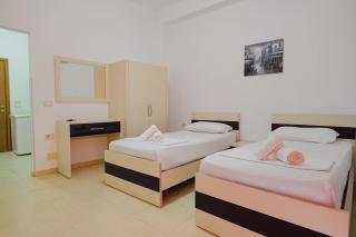 Hotel Argjiro - Saranda - 5