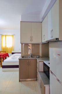Hotel Argjiro - Saranda - 2