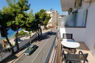 Hotel Argjiro - Saranda - 4