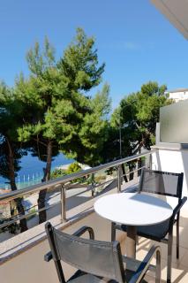 Hotel Argjiro - Saranda - 0