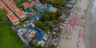 Pelangi Bali Hotel & Spa - Seminyak - 0