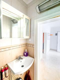 Appartment Frick - Sutomore - 2