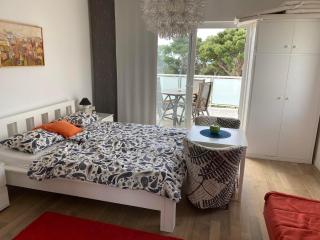 Terrace Apartment - Hvar - 6