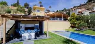 Villa Julia La Herradura Marina del Este - 9