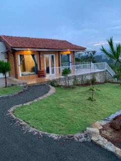 Dambri View Garden - 3